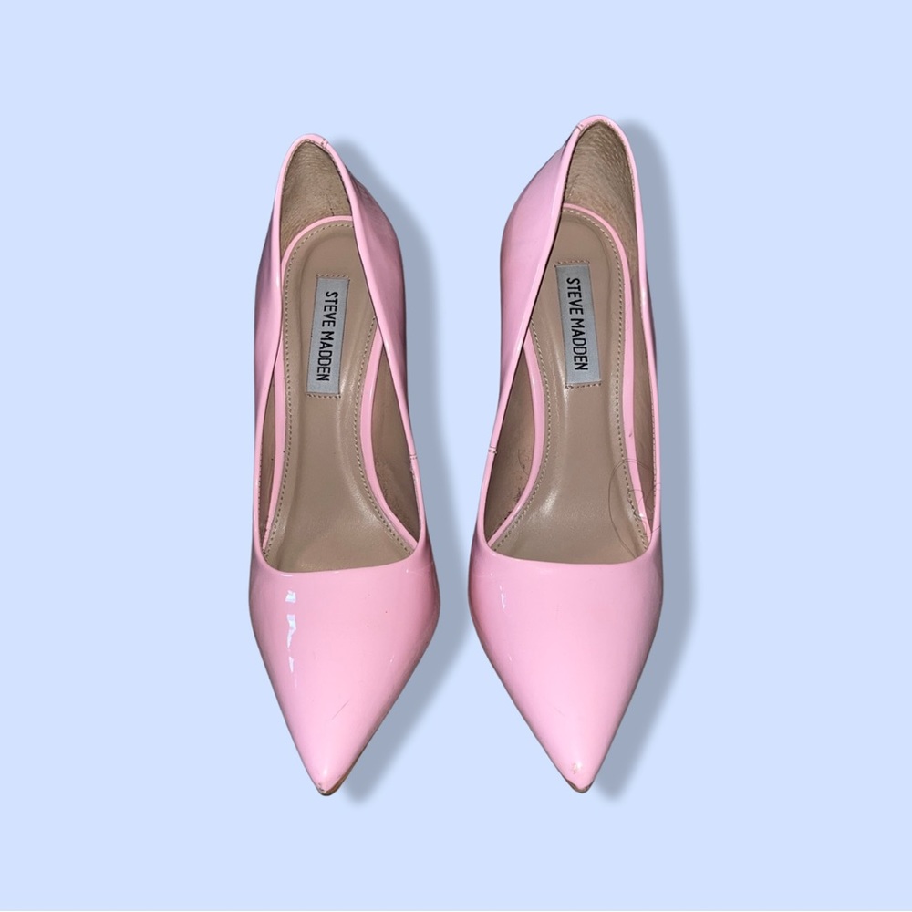 Barbie Stilettos By Steve Madden